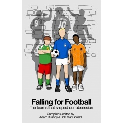 Falling for Football